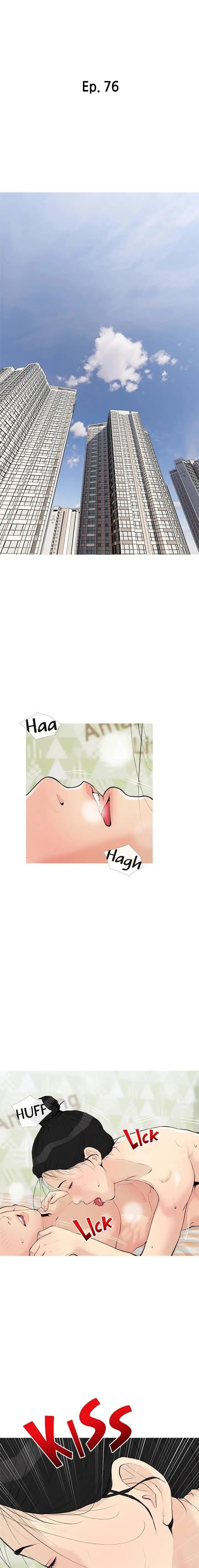 bài học hứng tình chapter 76 5