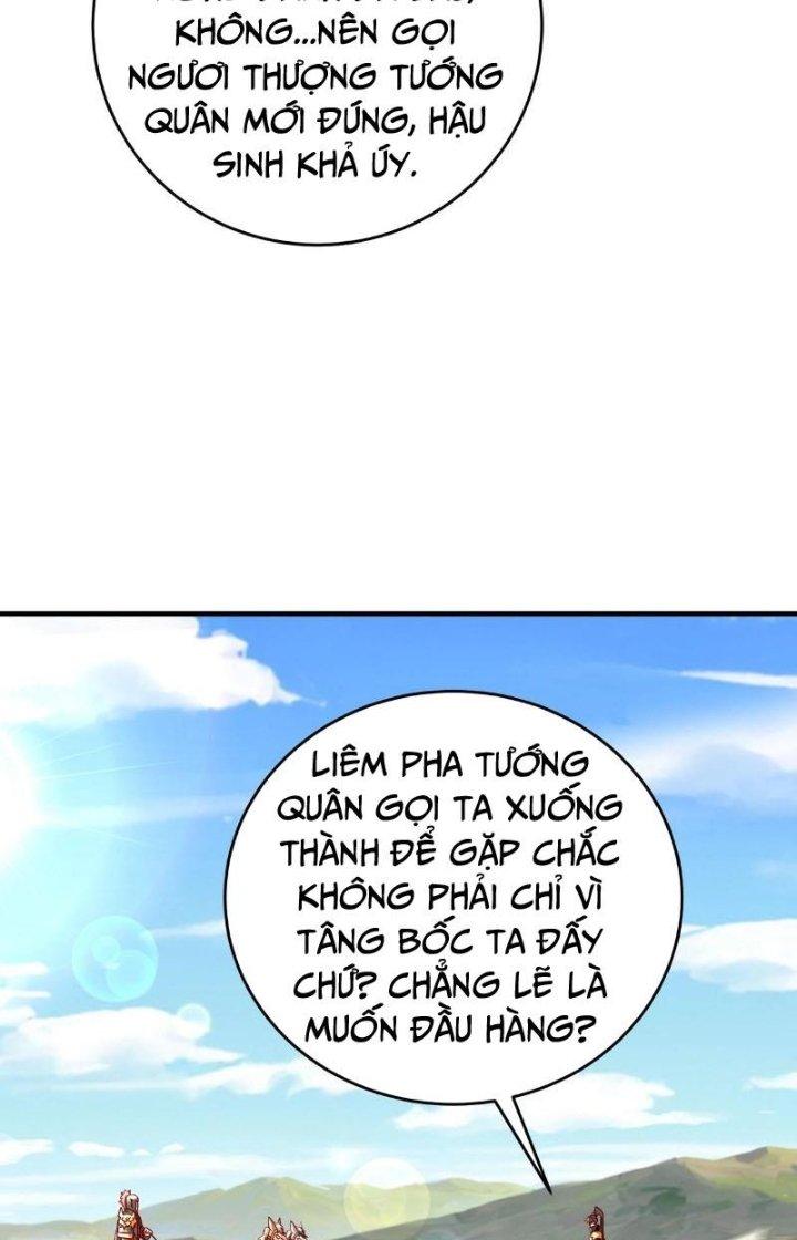 đại tần, ta là con tần thủy hoàng, giết địch thành thần chapter 44 27