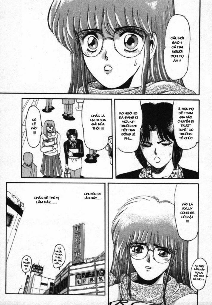 shonan junai gumi chapter 14 3