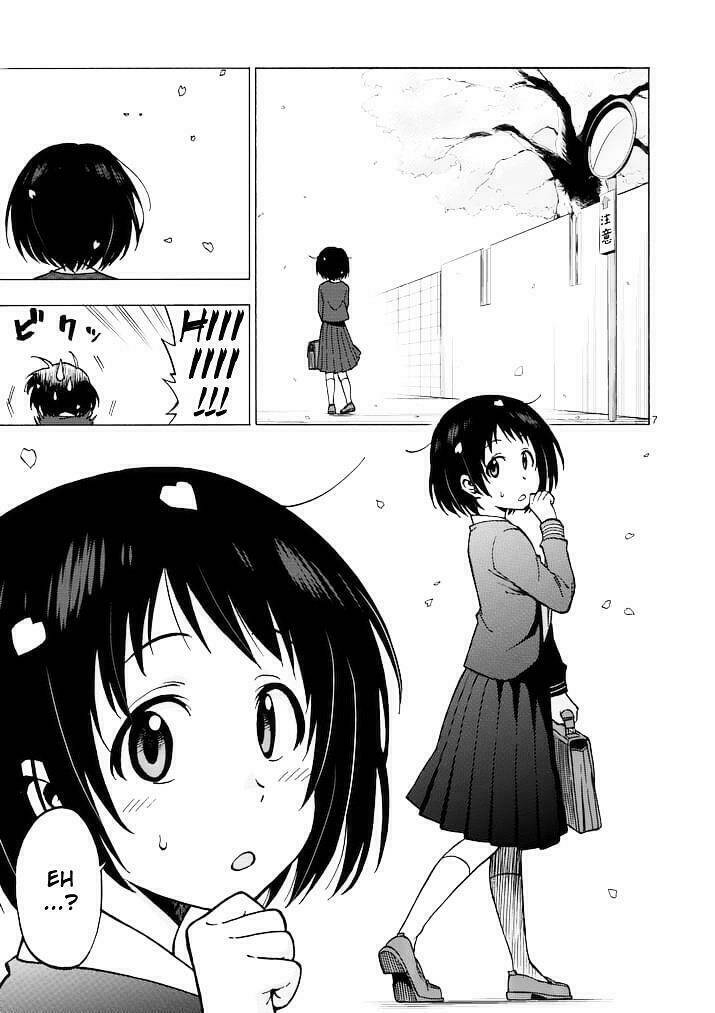 criminale! chapter 1.1 6