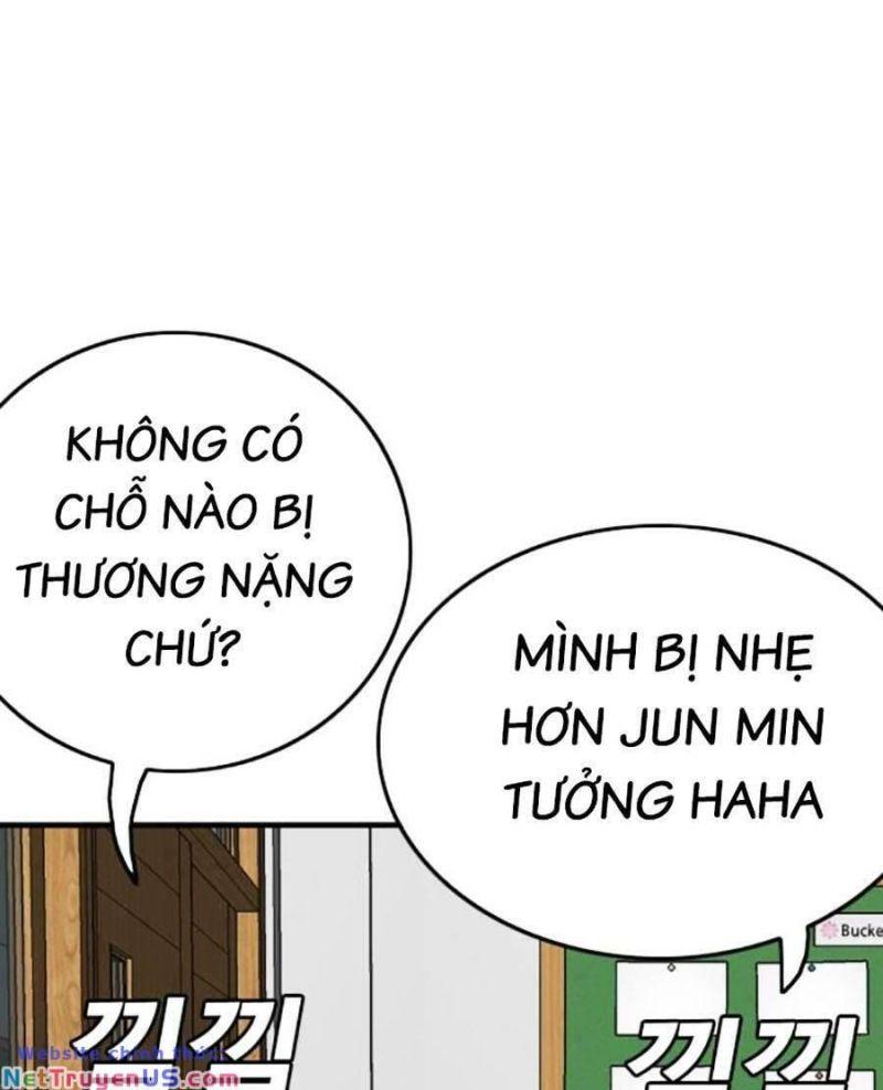 người xấu chapter 166 101