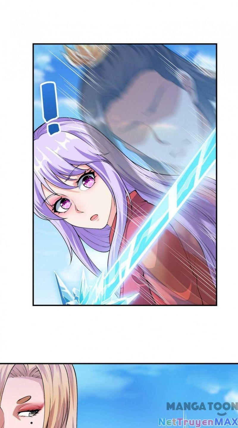 đệ nhất người ở rể chapter 197 26