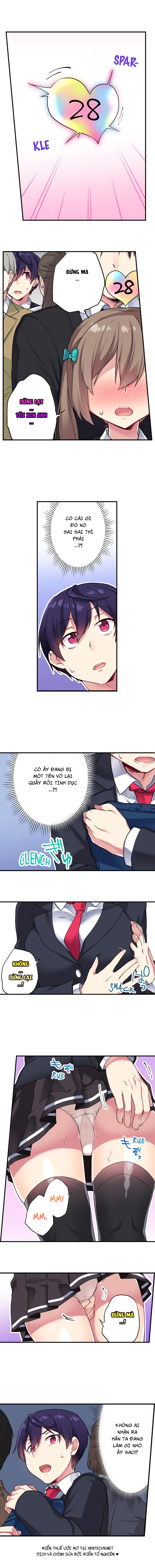 tôi có thể thấy số lần mà họ đã lên đỉnh chapter 34 5