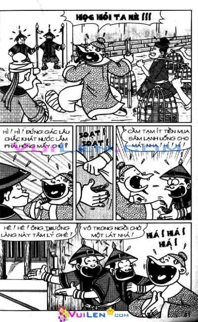 thần đồng đất việt chapter 90 38