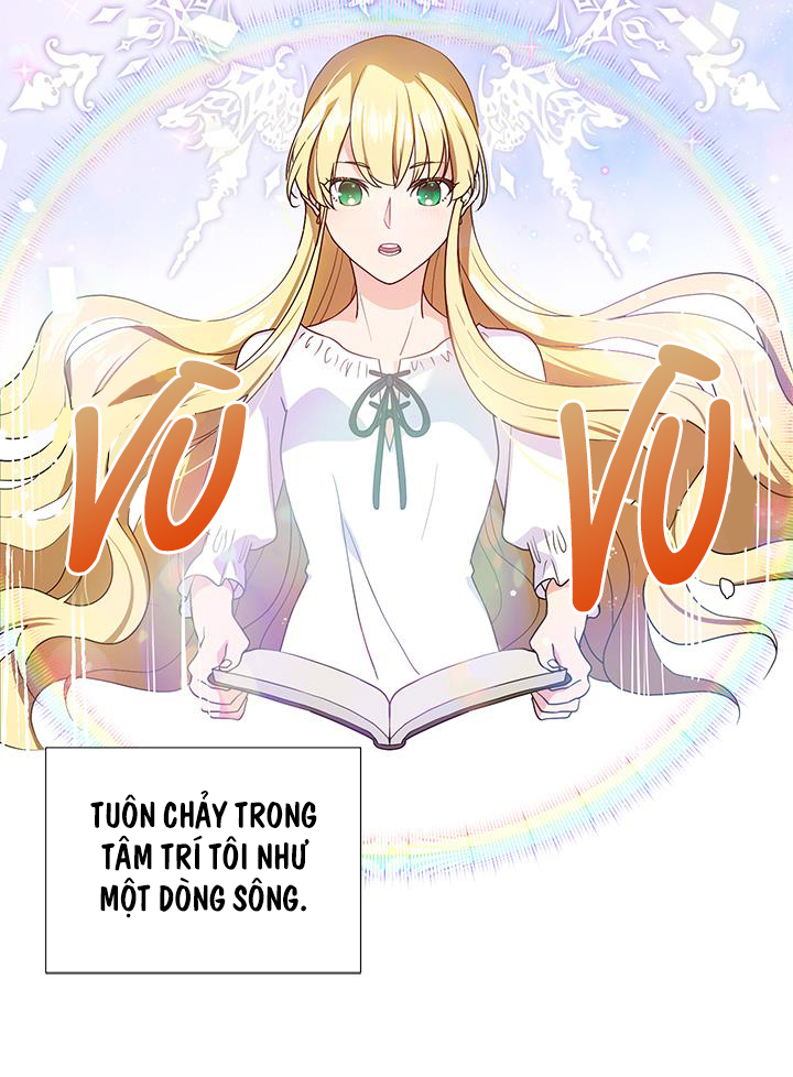 mau đến đây, lần đầu thấy ác nữ như này phải không chapter 1 34