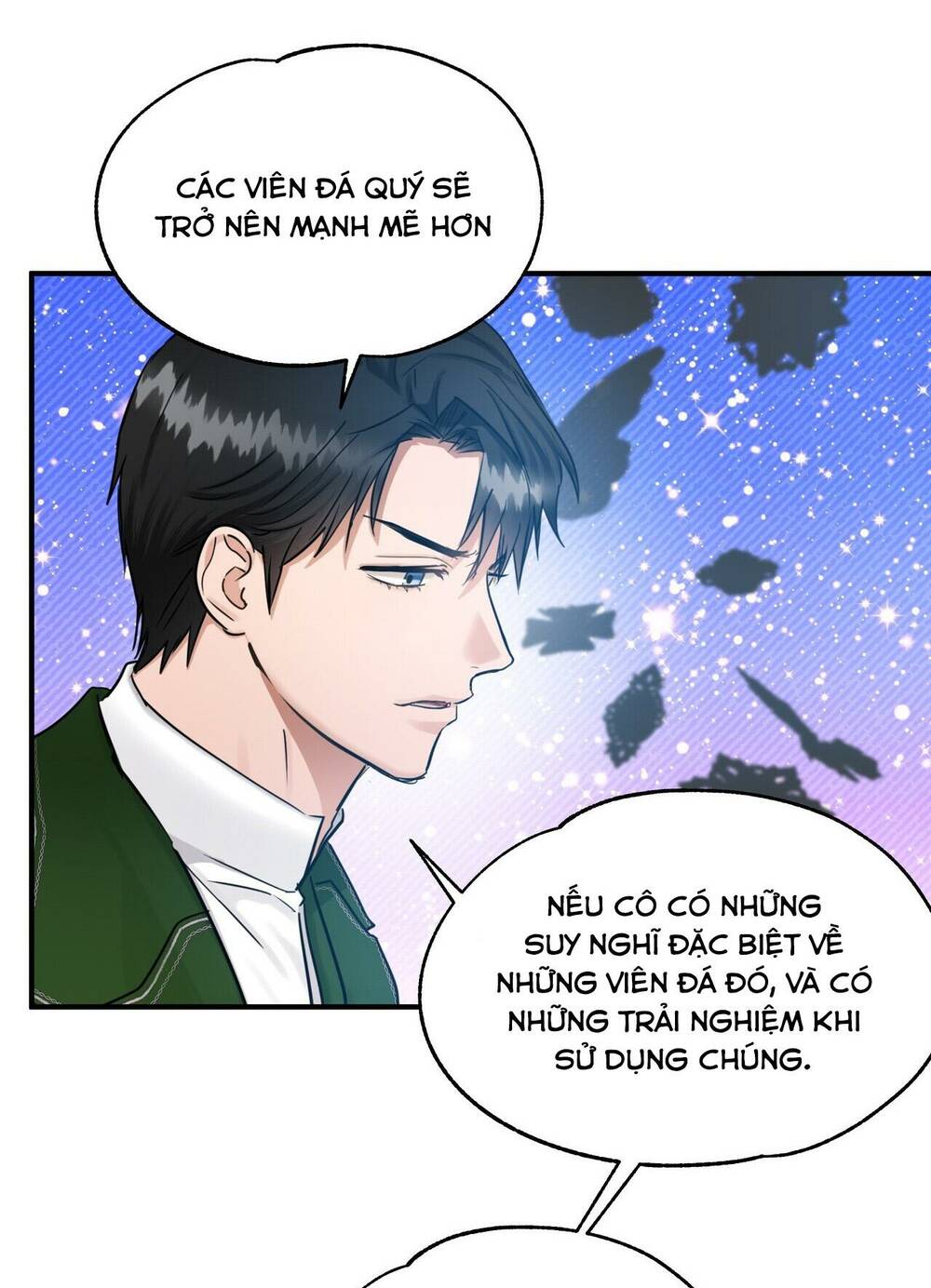 người thừa kế chapter 32 36