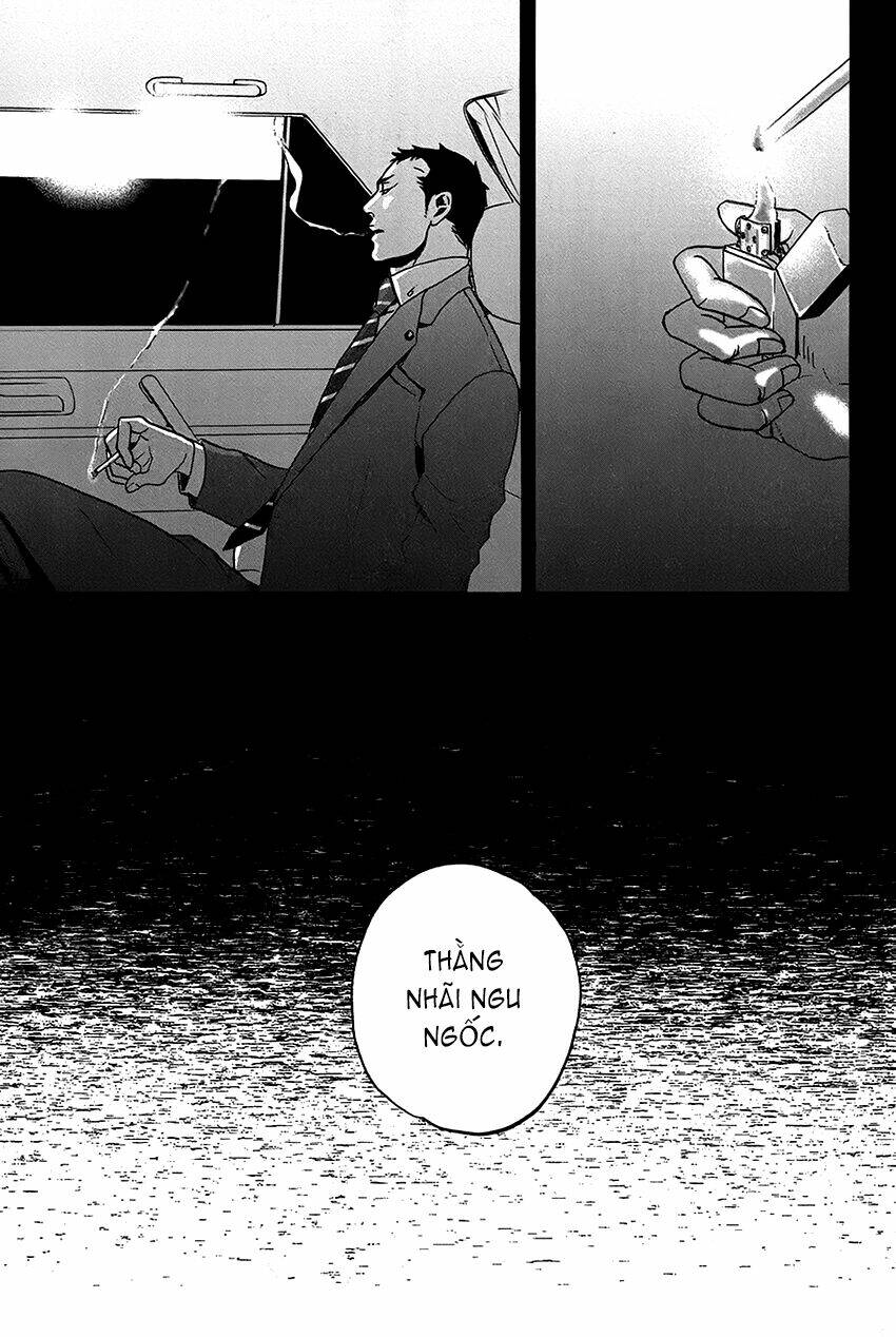 saezuru tori wa habatakanai chapter 14 19