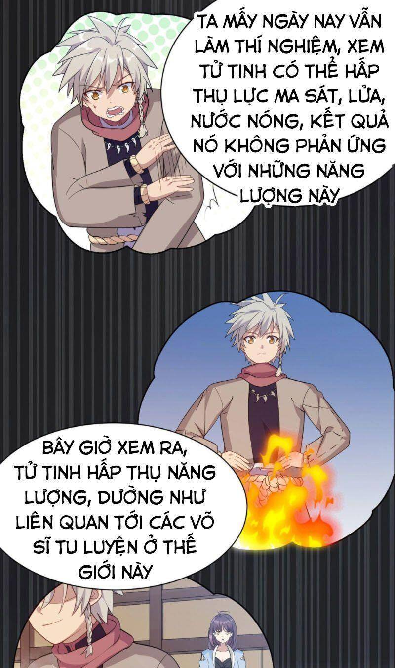 The Trinity War - Trang 42
