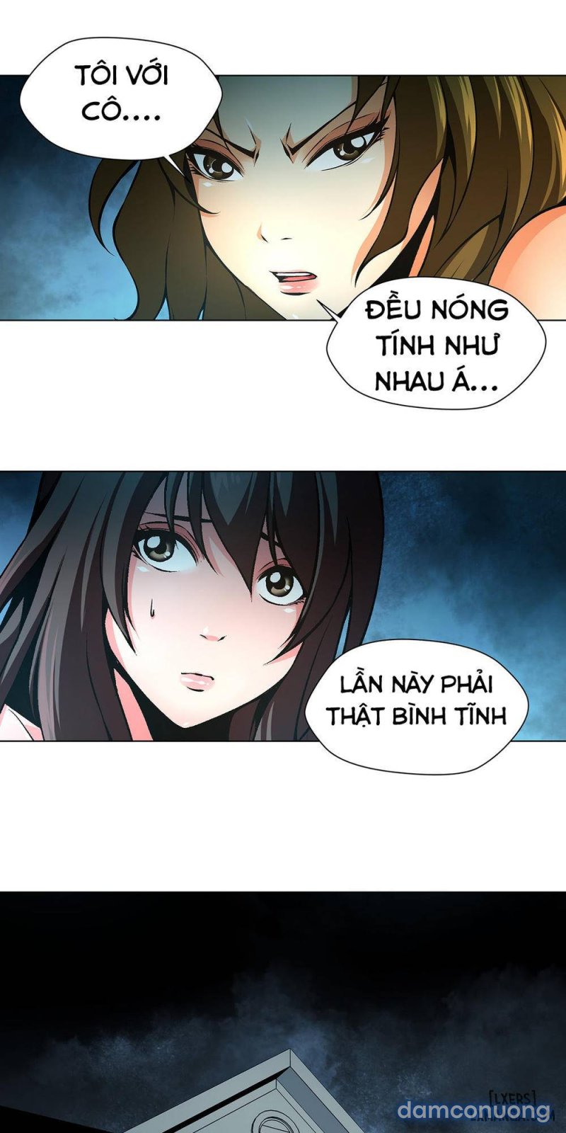 nô lệ song sinh chapter 30 25
