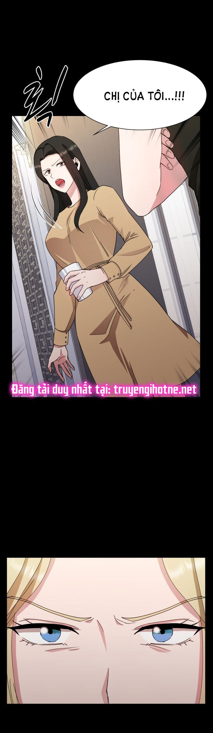 [18+] Tuyệt Đối Chiếm Hữu Chapter 31.2 - Trang 7