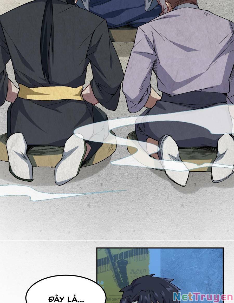 vú em thánh kỵ sĩ chapter 11 30