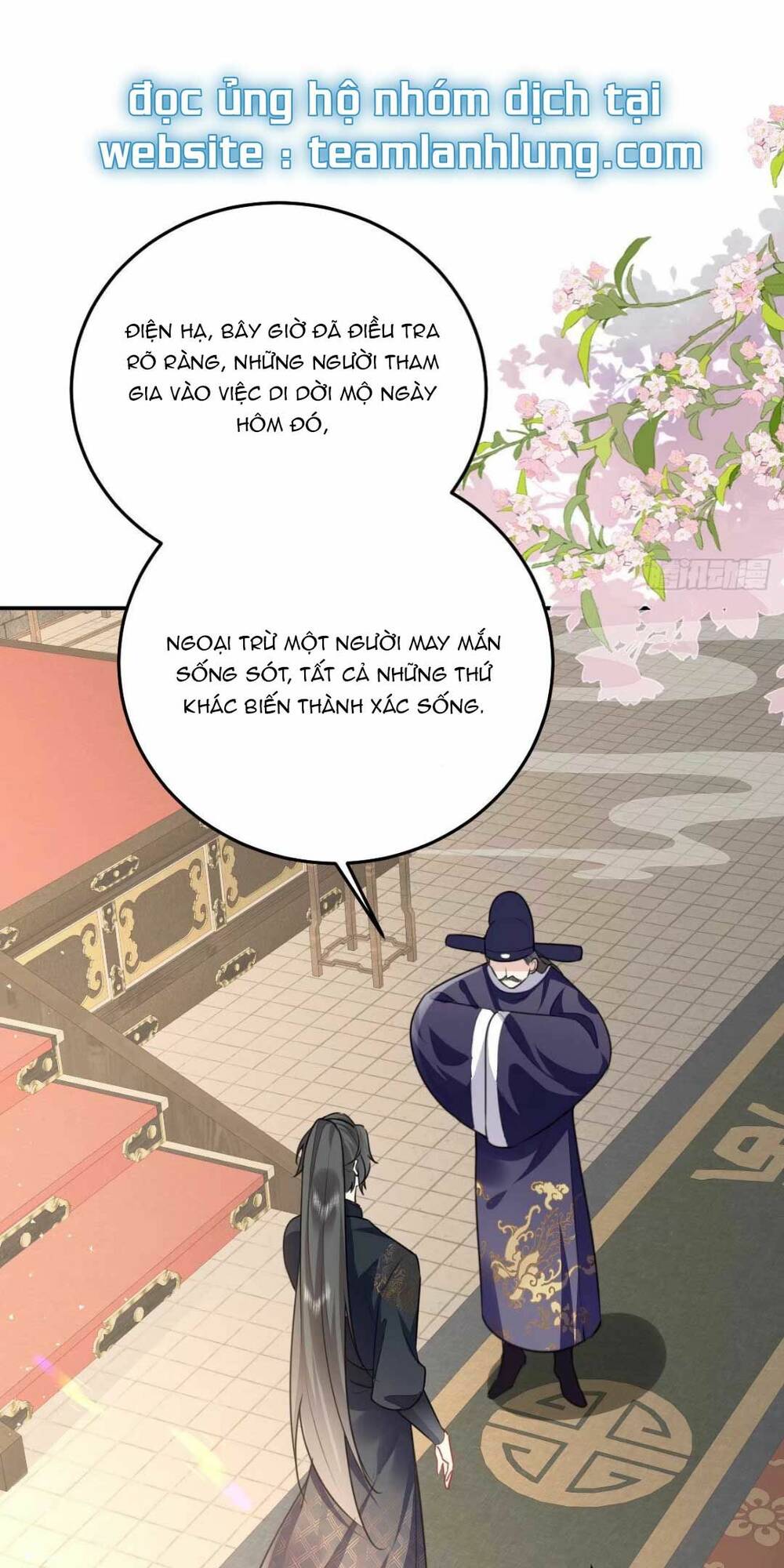 sư phụ ta muốn người là của riêng ta chapter 21.1 10