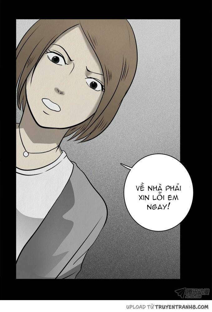 ớn lạnh tuyệt đối chapter 34 19