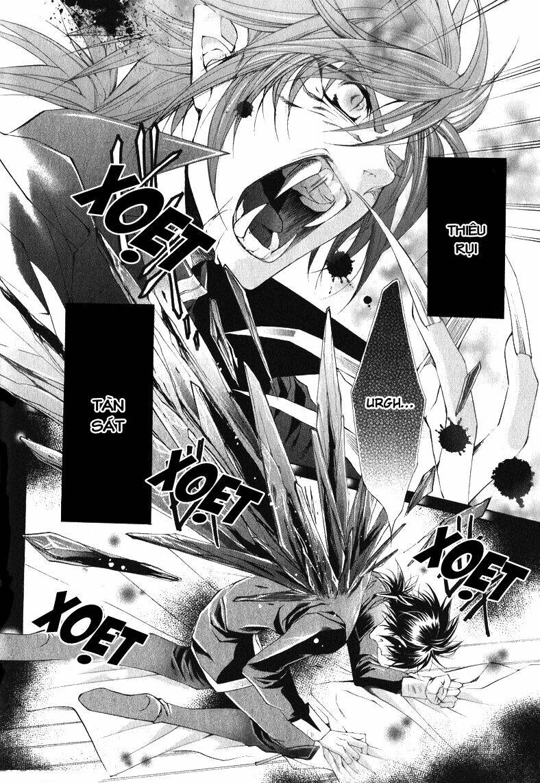 thề ước người và rồng chapter 5.2 5