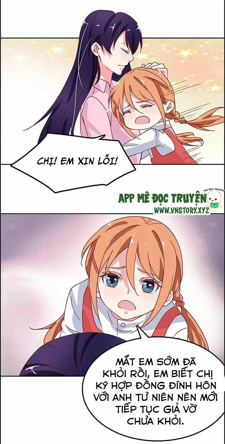 yêu em, sai đến tận cùng chapter 53 10