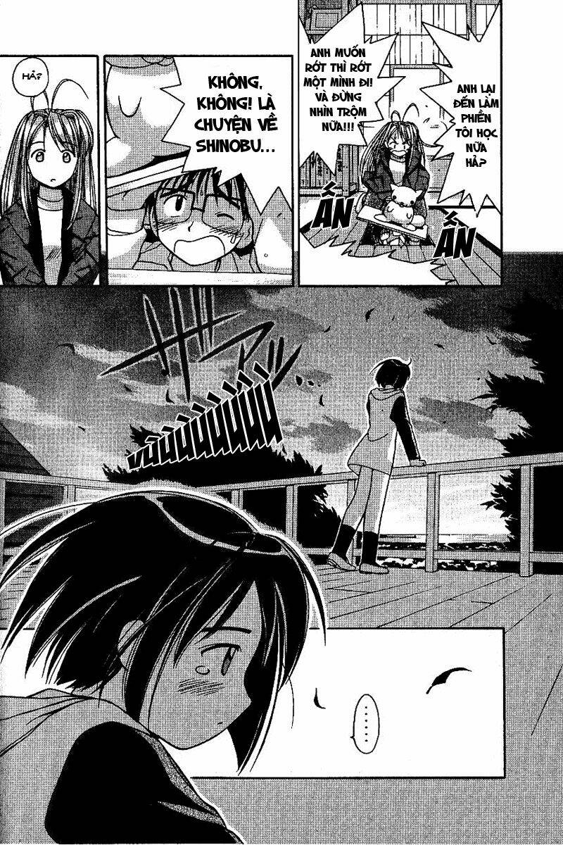 love hina chapter 5 15