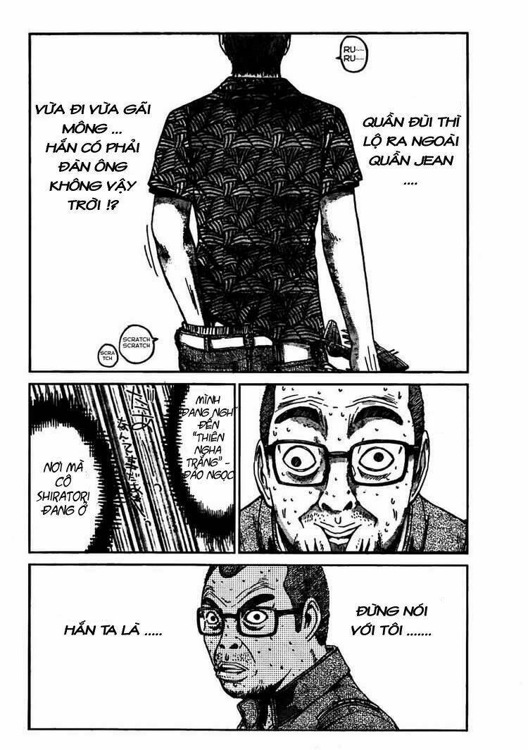 gto: shonan 14 days chapter 19 14