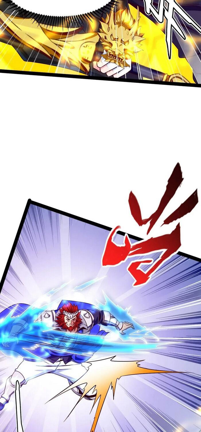 ma thú kiếm thánh dị giới tung hoành chapter 152 6