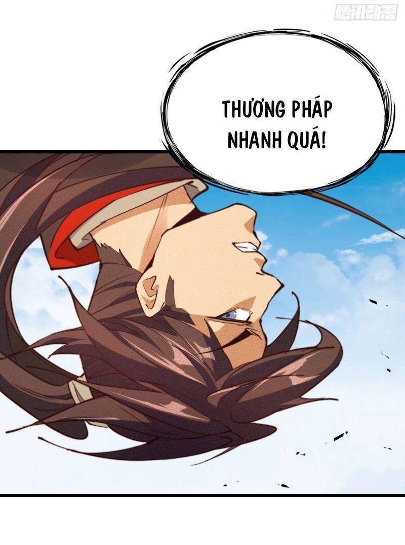 ta thành thần một mình chapter 26 20