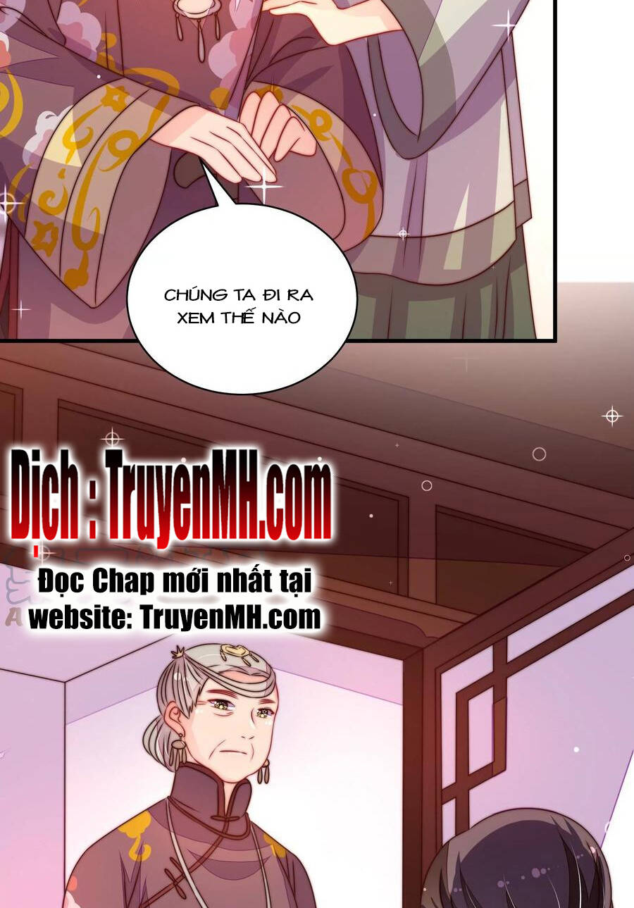 ngày nào thiếu soái cũng ghen chapter 425 13