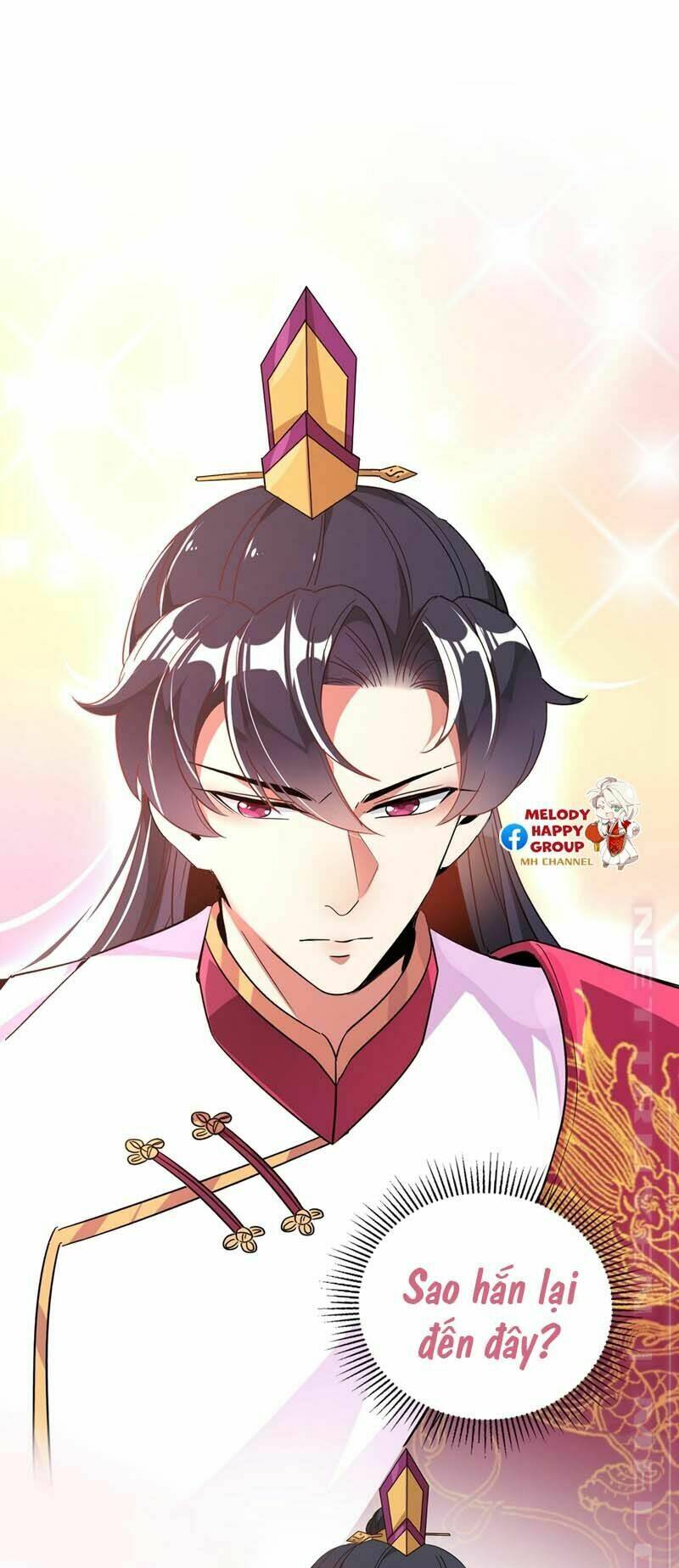 thiên thần gấu trúc muốn được ôm chapter 60 8