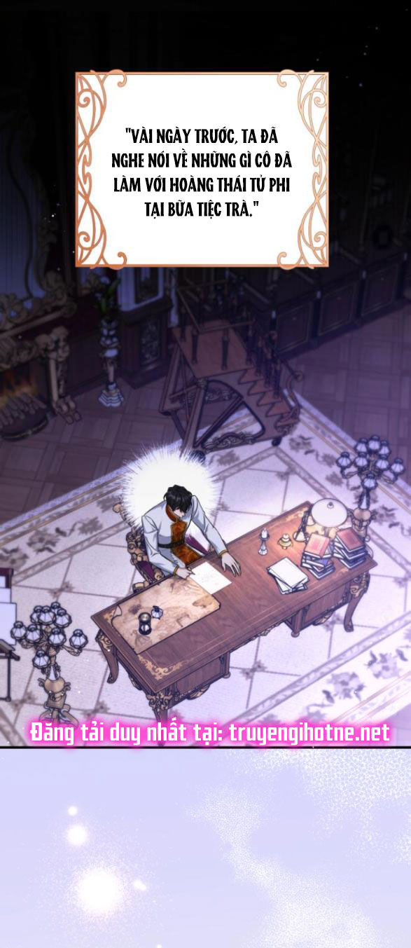 dành cho nhân vật bị bỏ rơi yêu thích nhất của tôi chapter 36.1 2