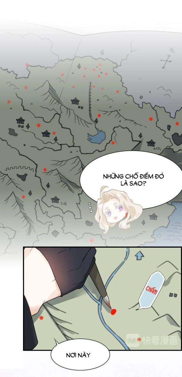 trở lại trước bình minh chapter 4 40