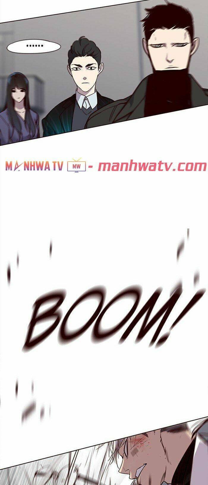 biến thân thành mèo chapter 31 45