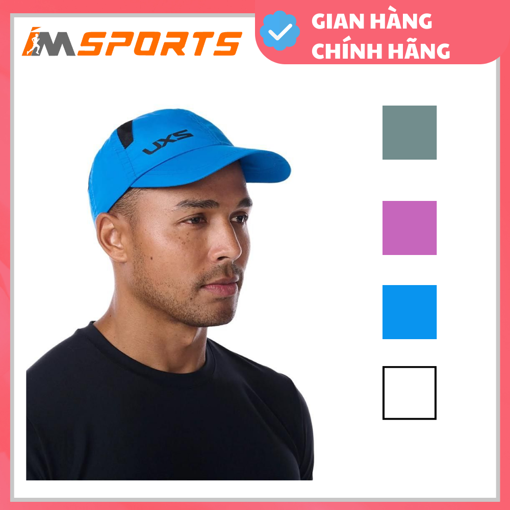 MŨ CHẠY BỘ CẢ ĐẦU 2XU RUN CAP