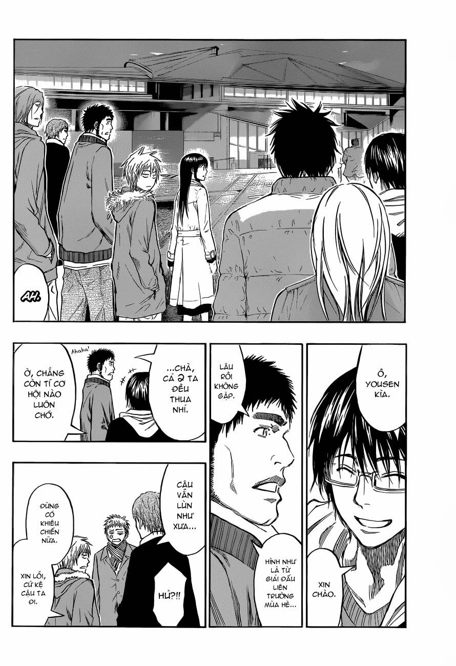 vua bóng rổ kuroko chapter 230 5