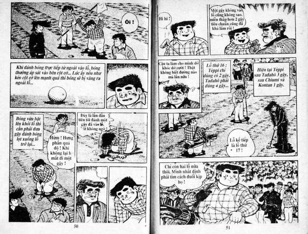 tân teppi chapter 4 25