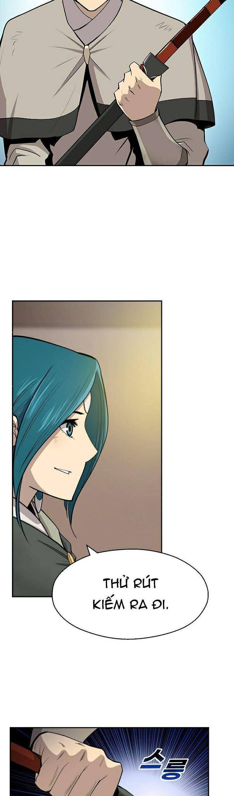 thiếu niên kiếm sư chapter 19 26