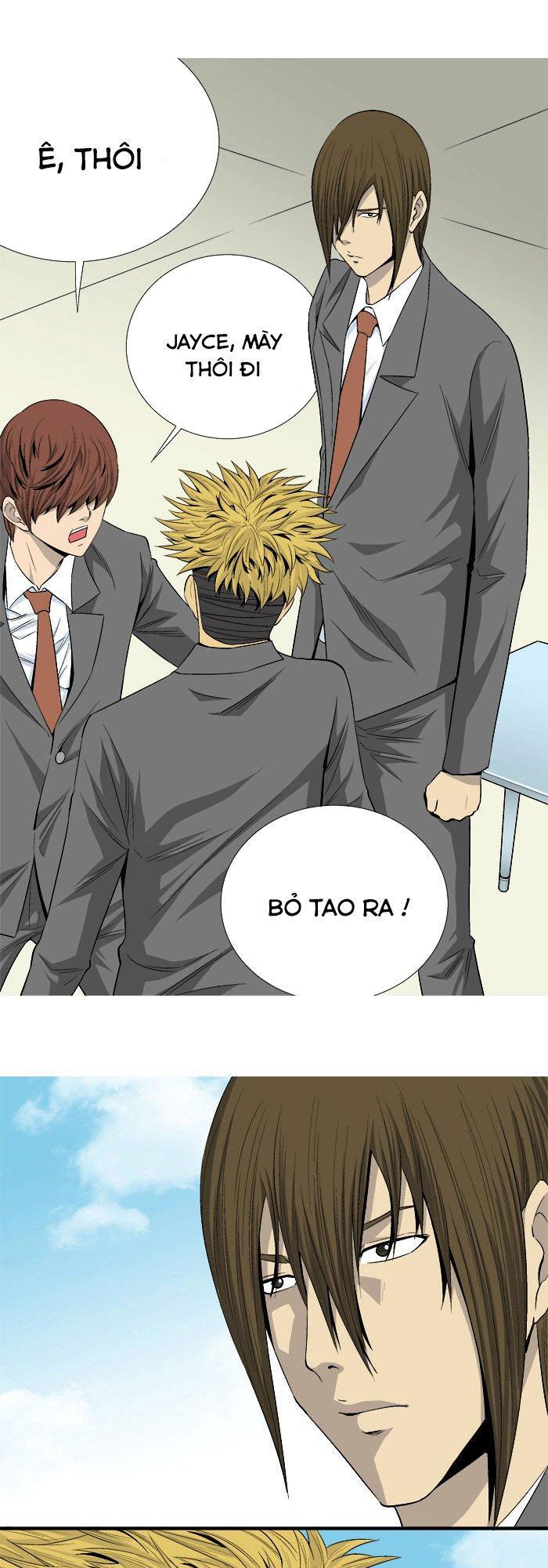 aura from another planet chapter 24 40