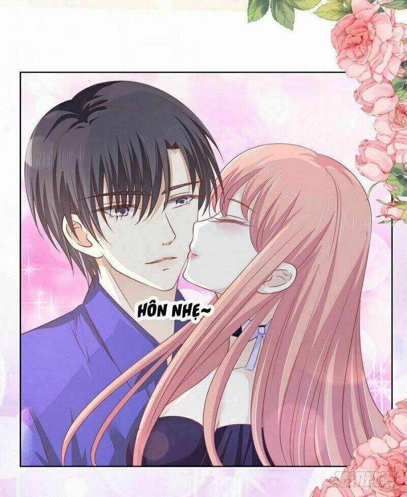 liệt ái tri hạ: series mật đào tiểu tình nhân chapter 165 7