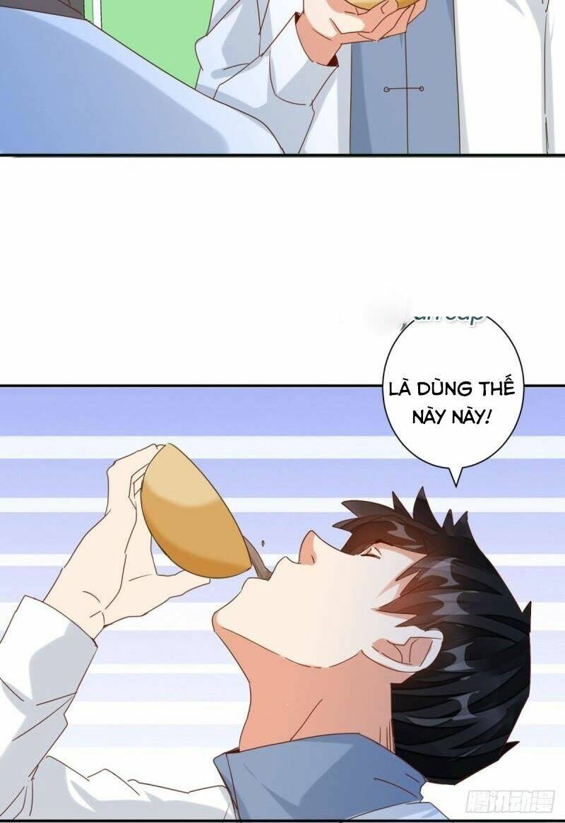 đô thị siêu cấp y sinh chapter 23 14