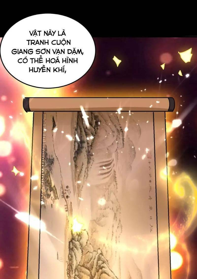 vạn giới tiên vương chapter 48 55