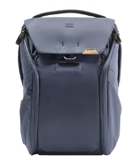 Balo máy ảnh Peak Design Everyday Backpack 20L Ver 2 - Hàng Chính Hãng