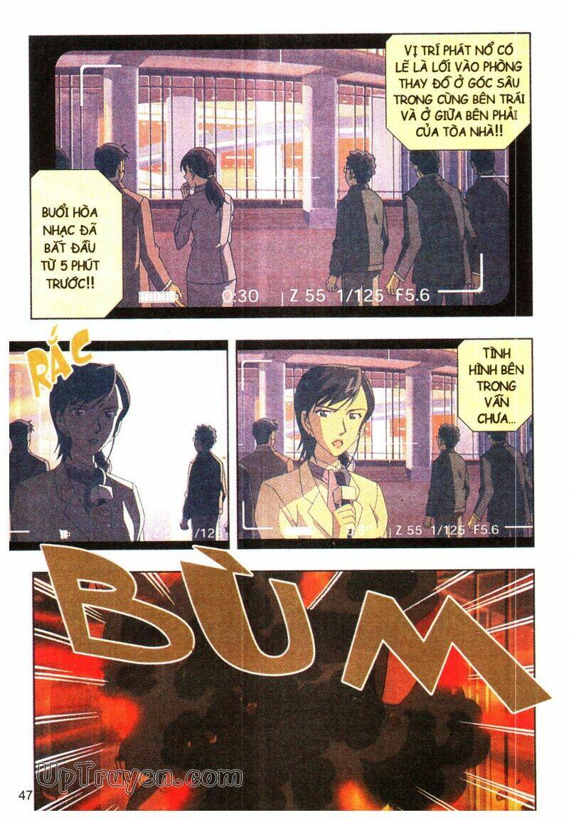 conan màu - nốt nhạc kinh hoàng chapter 2 47