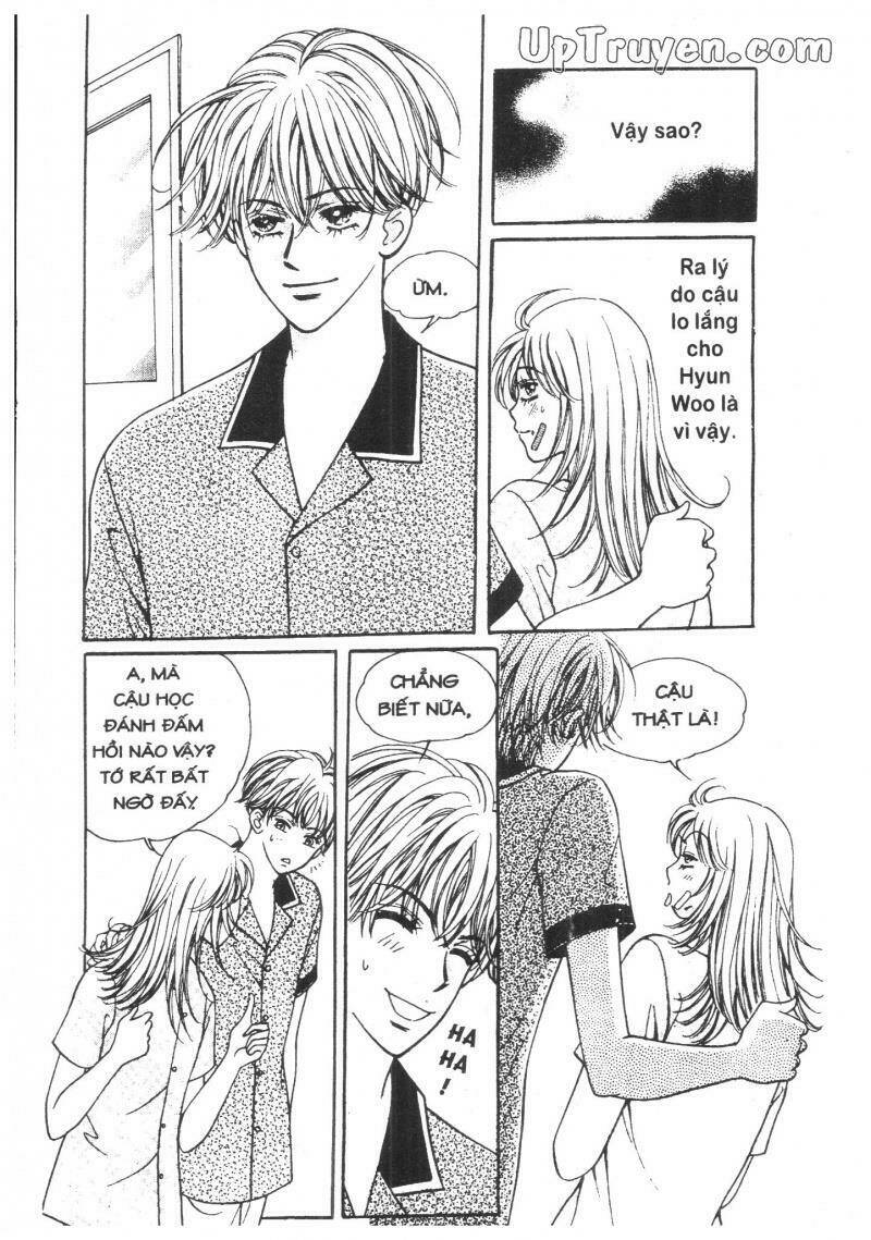 nụ hôn chàng trai chapter 5 99