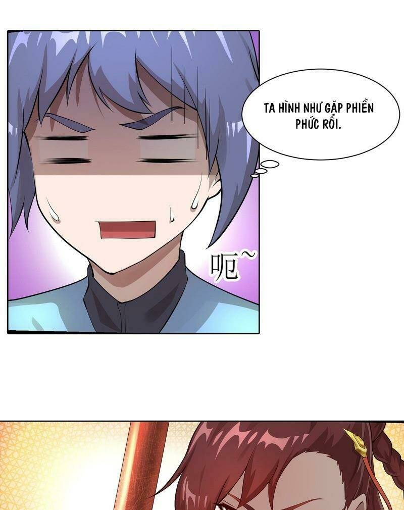 đại hiệp cao năng lực chapter 9 9