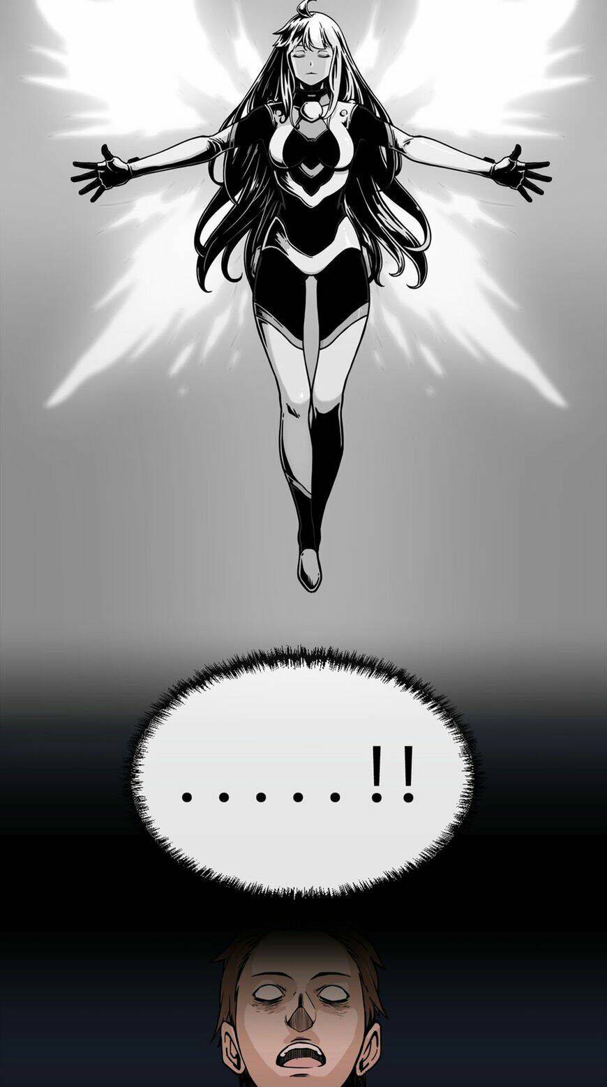 her hero chapter 22 24