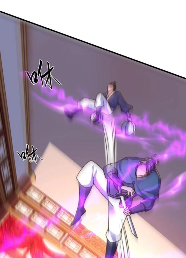 ta nuôi ma quỷ ở trấn ma ti chapter 223 2