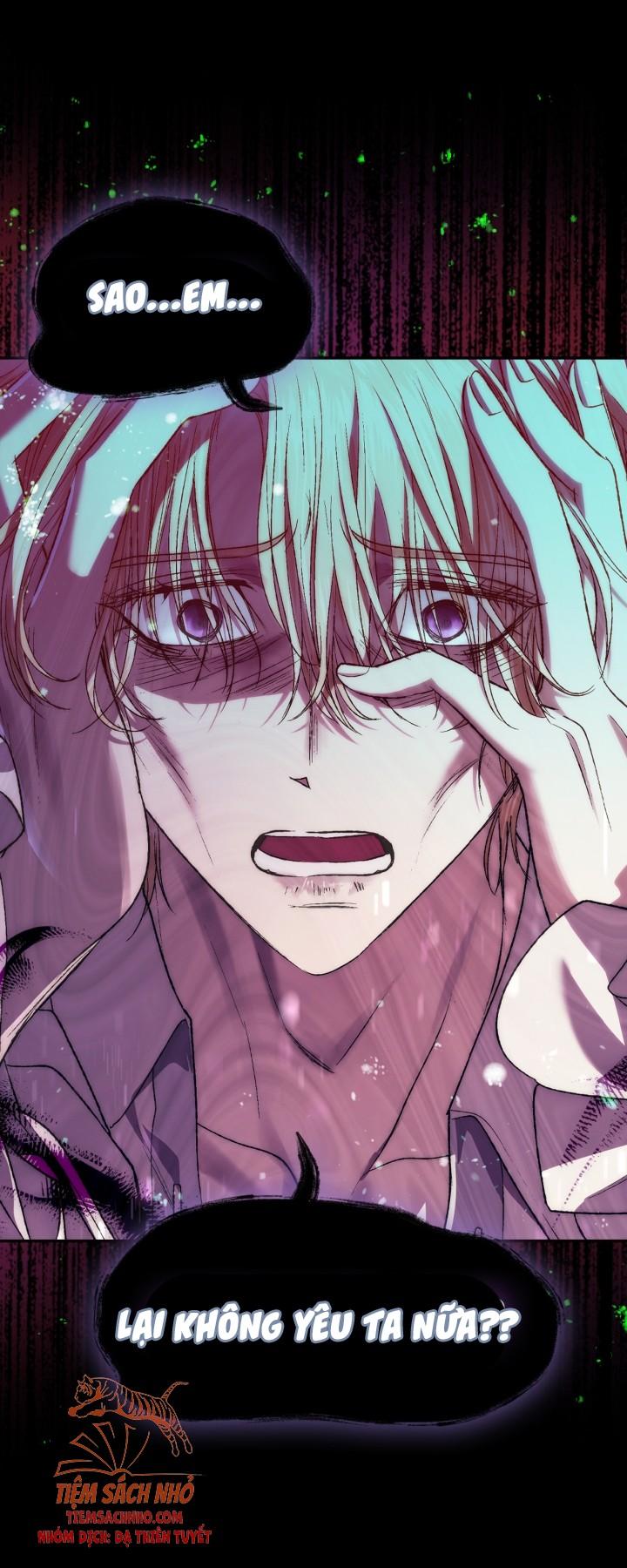 cha, con không muốn kết hôn đâu chapter 60 56