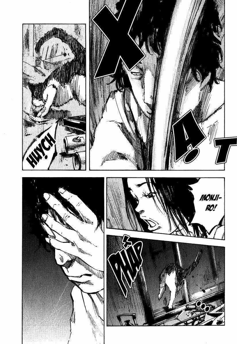 skyhigh: shinshou chapter 5.2 5