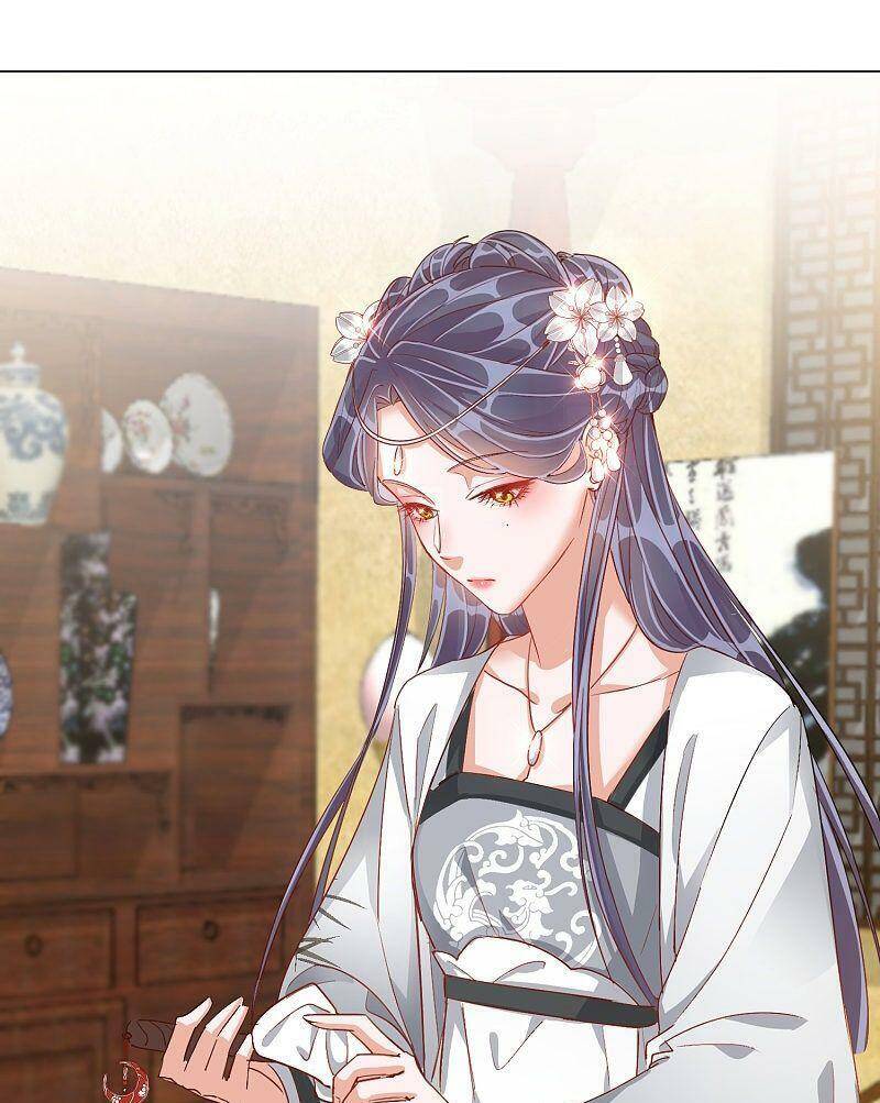 công lược trưởng thành của vương phi chapter 33 15