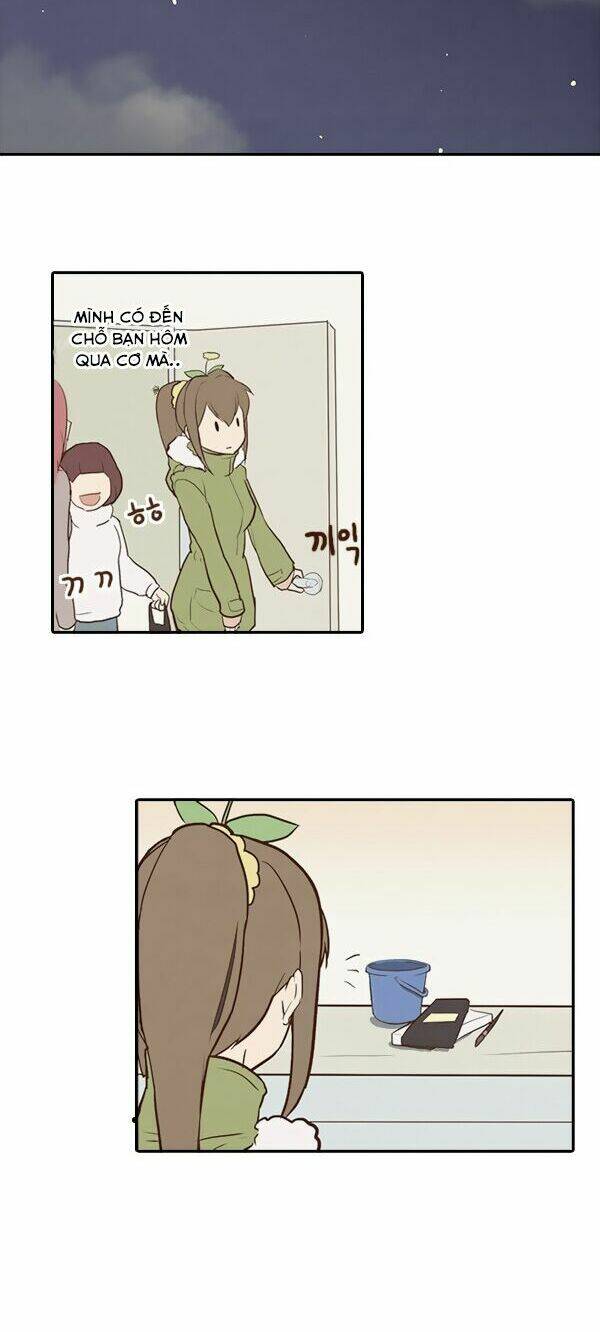 how to open a triangular riceball chapter 6 24