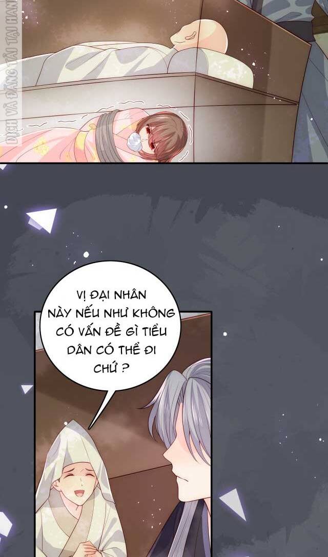 dưỡng địch vi hoạn chapter 157 11