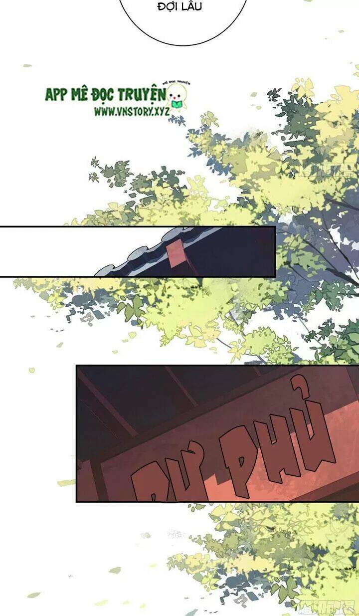 hoàng hậu ương bướng chapter 236 22