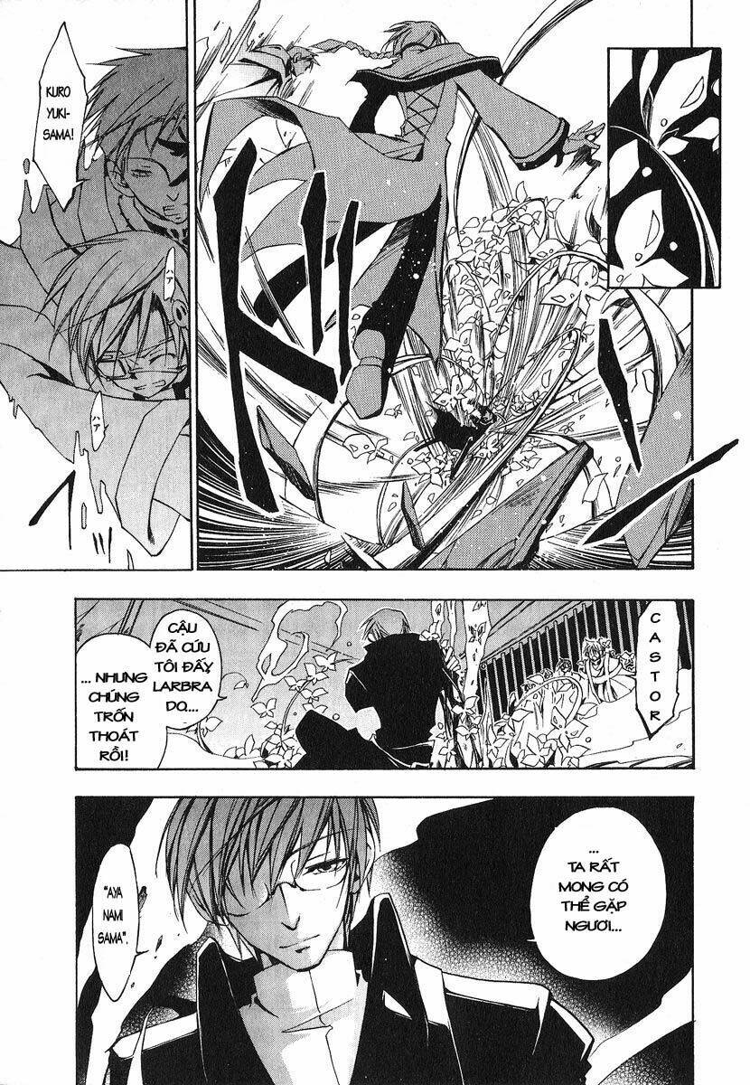 07 hồn ma chapter 18 16