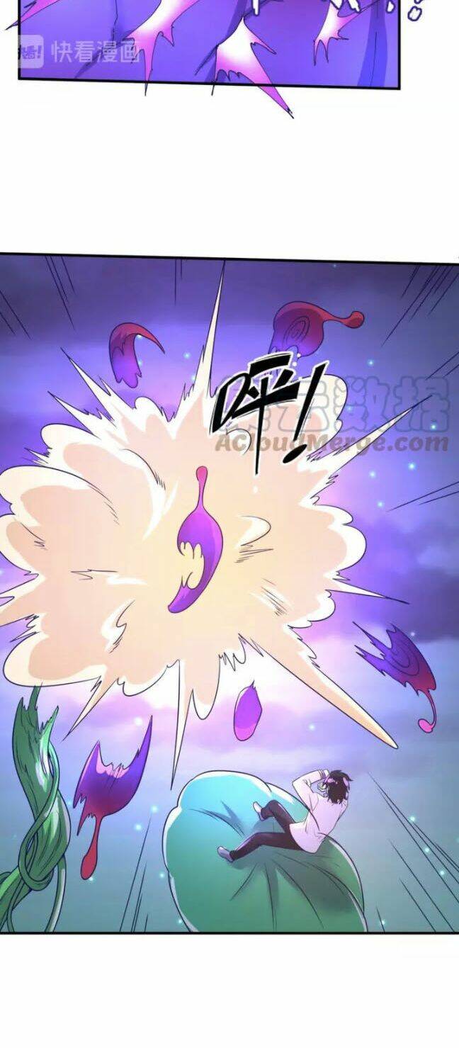 người chặn xuyên không chapter 90 41